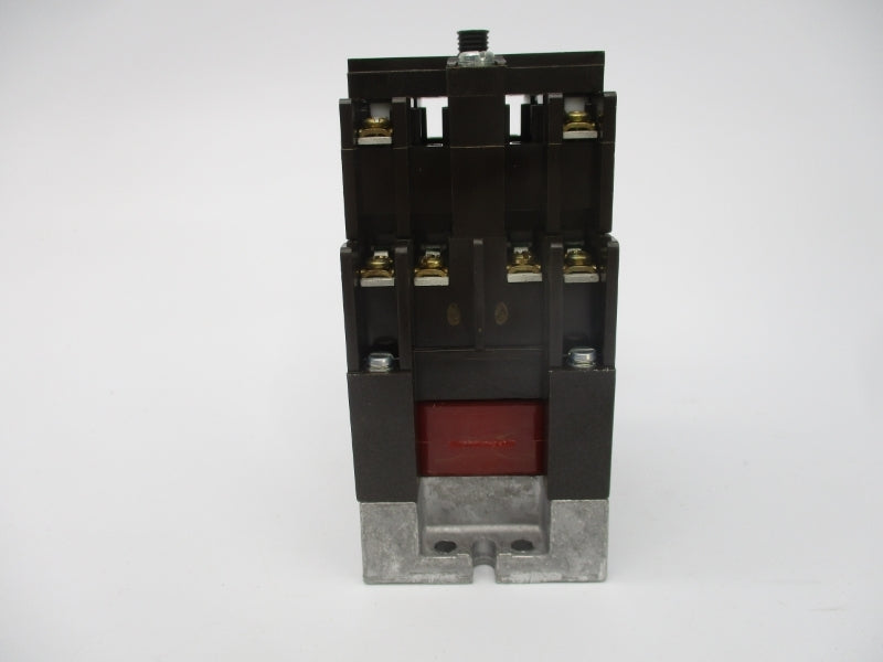 CUTLER HAMMER D26MR60A SER. A3 120VAC NSMP