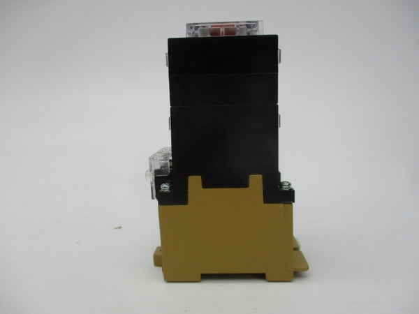 ALLEN BRADLEY 700-P800A1 SER. E 110/115-120V 60A (WH) NSMP