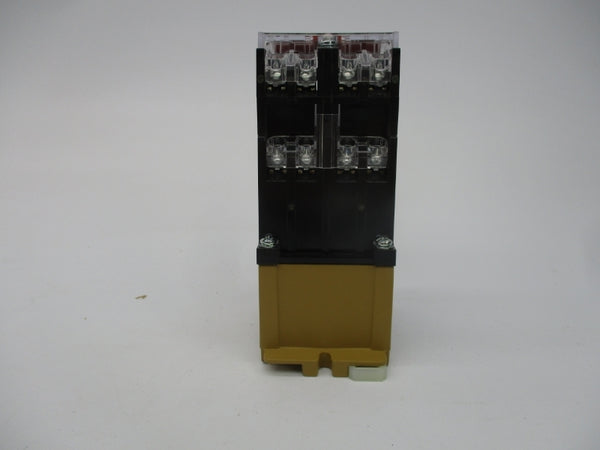 ALLEN BRADLEY 700-P800A1 SER. E 110/115-120V 60A (WH) NSMP