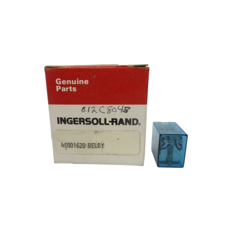 INGERSOLL RAND 40001620 12VDC NSMP