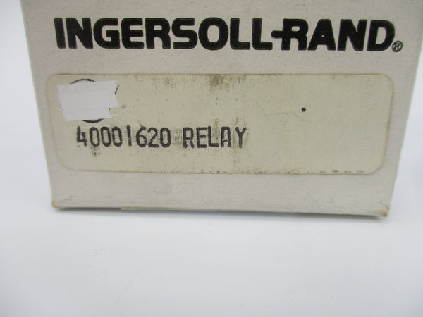 INGERSOLL RAND 40001620 12VDC NSMP