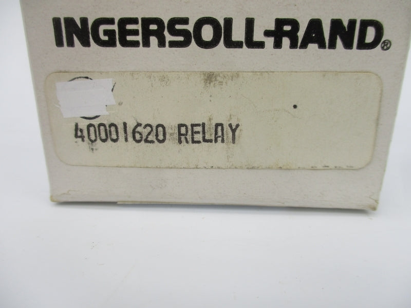 INGERSOLL RAND 40001620 12VDC NSMP