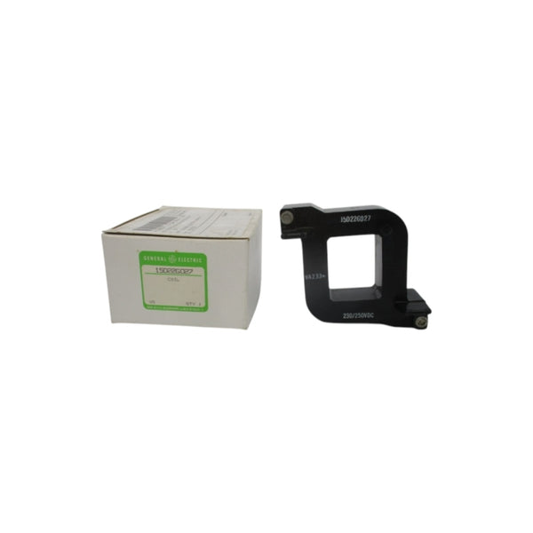GENERAL ELECTRIC 15D22G027 230/250VDC NSMP