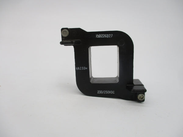 GENERAL ELECTRIC 15D22G027 230/250VDC NSMP