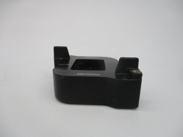 GENERAL ELECTRIC 15D22G027 230/250VDC NSMP