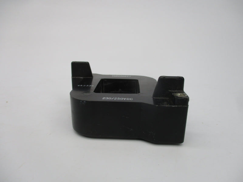 GENERAL ELECTRIC 15D22G027 230/250VDC NSMP