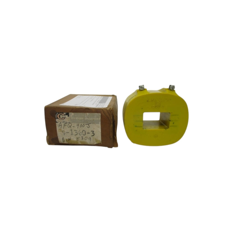 CUTLER HAMMER 9-1360-3 440V NSMP