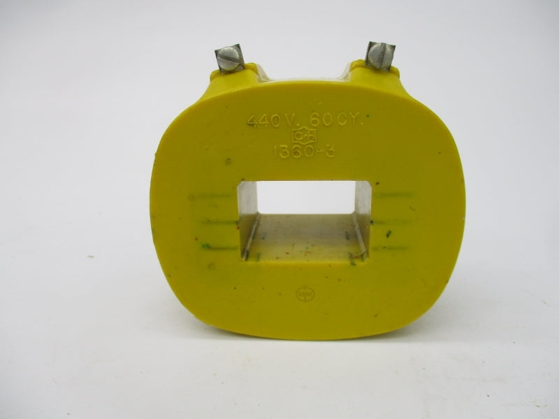 CUTLER HAMMER 9-1360-3 440V NSMP