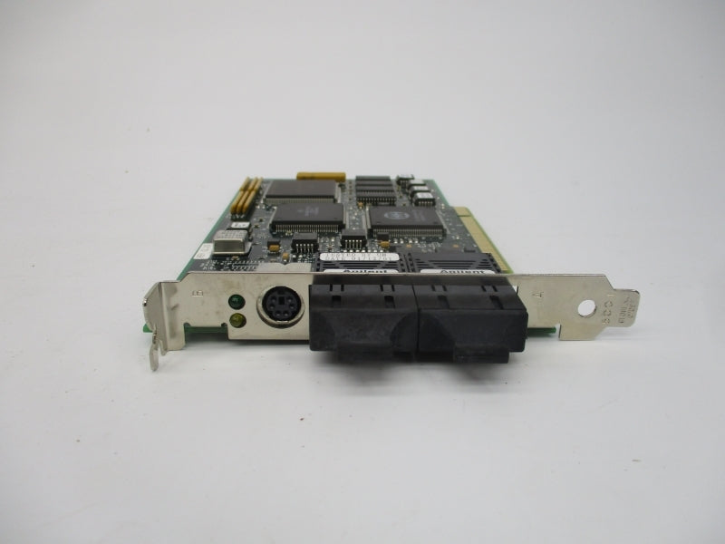 MODULE 122041-40 REV. 03 NSMP