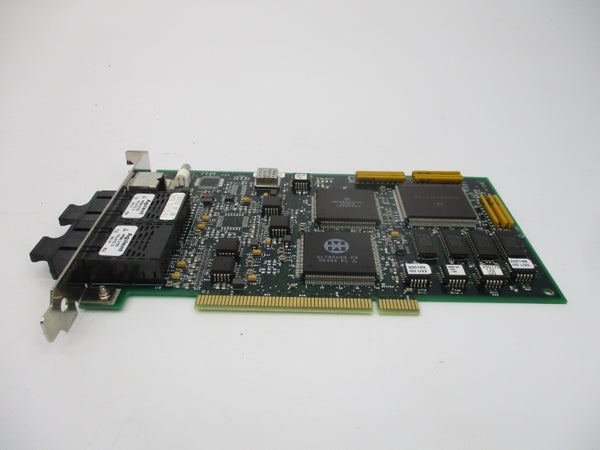 MODULE 122041-40 REV. 03 NSMP