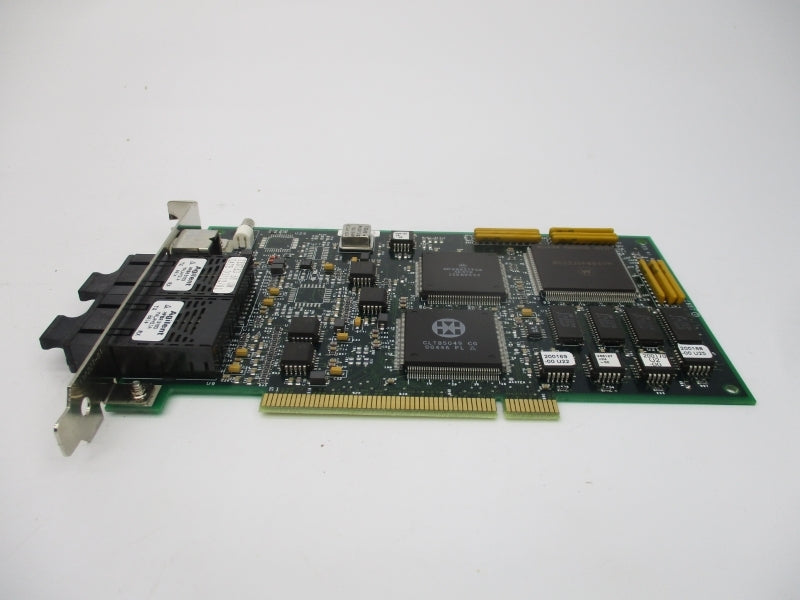 MODULE 122041-40 REV. 03 NSMP