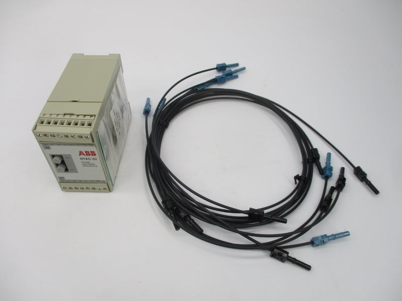 ABB NTAC-02-KIT NSMP