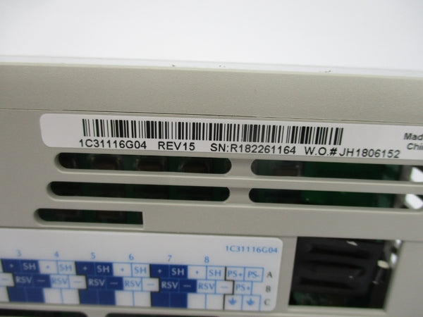 OVATION 1C31116G04 REV. 15 NSNP