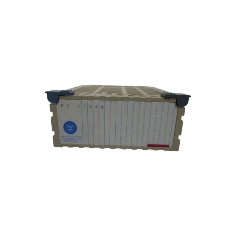 WESTINGHOUSE 1C31129G03 NSNP