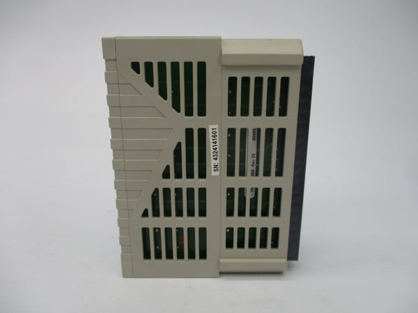 OVATION 1C31110G03 REV. 03 NSNP