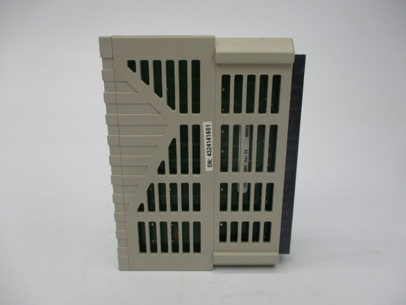 OVATION 1C31110G03 REV. 03 NSNP