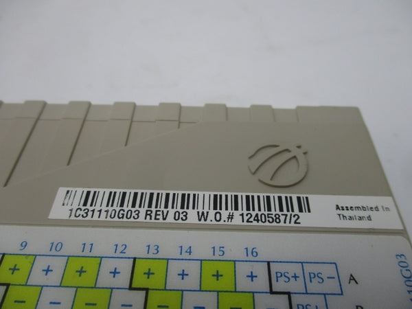 OVATION 1C31110G03 REV. 03 NSNP