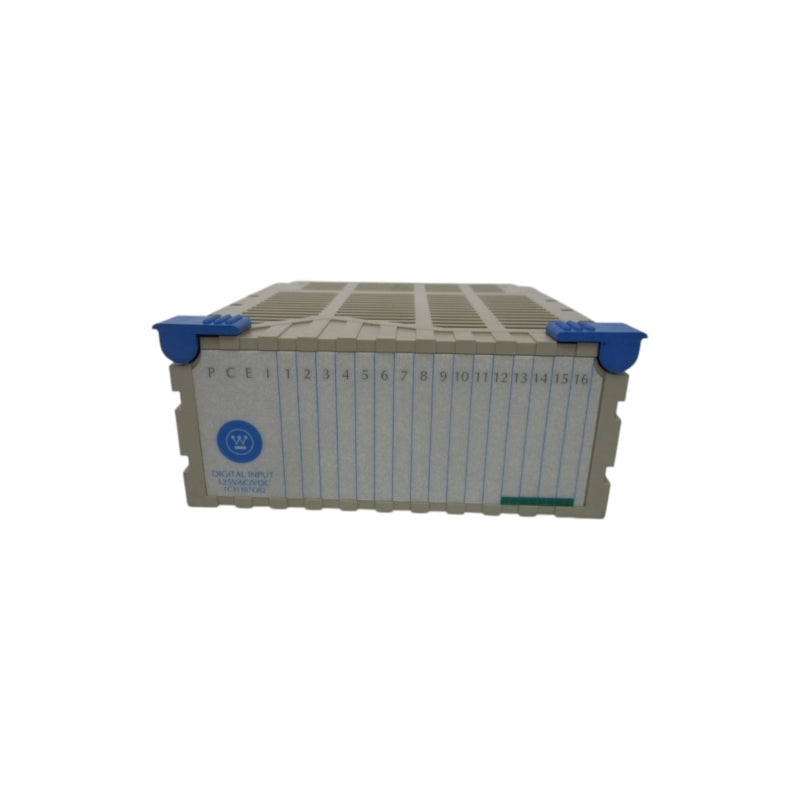 WESTINGHOUSE 1C31107G02 125VAC/DC NSNP