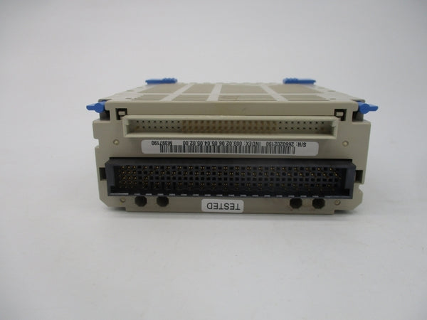 WESTINGHOUSE 1C31107G02 125VAC/DC NSNP