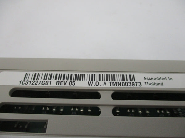 OVATION 1C31227G01 REV. 05 NSNP