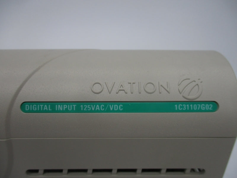 OVATION 1C31107G02 NSNP