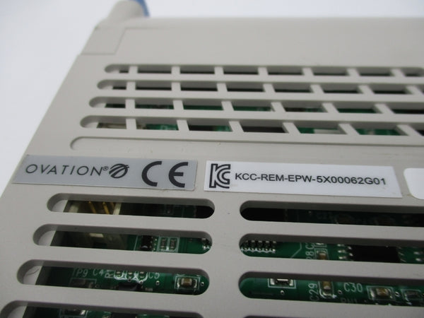 OVATION 5X00062G01 NSNP