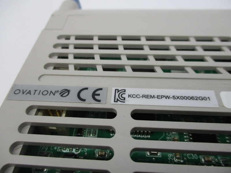 OVATION 5X00062G01 NSNP