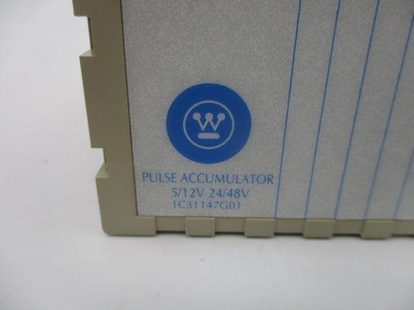 WESTINGHOUSE 1C31147G01 48V NSNP
