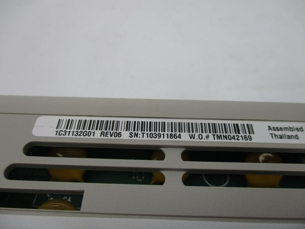 OVATION 1C31132G01 REV. 06 NSNP