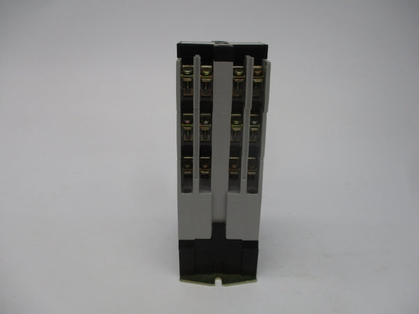 SQUARE D 8501 XO 1200 SER. A 110/120V NSNP