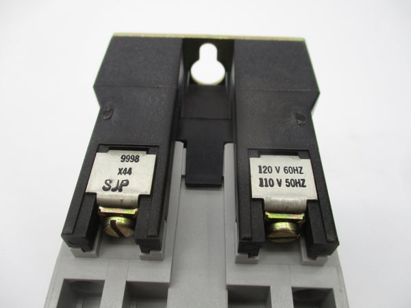 SQUARE D 8501 XO 1200 SER. A 110/120V NSNP