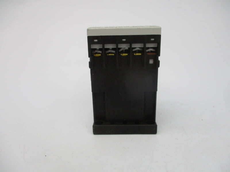 SIEMENS 3RH1140-1WB40 21-44VDC NSNP