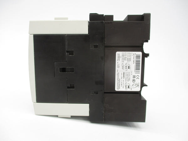SIEMENS 3RT1046-1BB40 24VDC NSNP