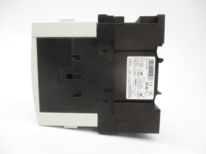 SIEMENS 3RT1046-1BB40 24VDC NSNP