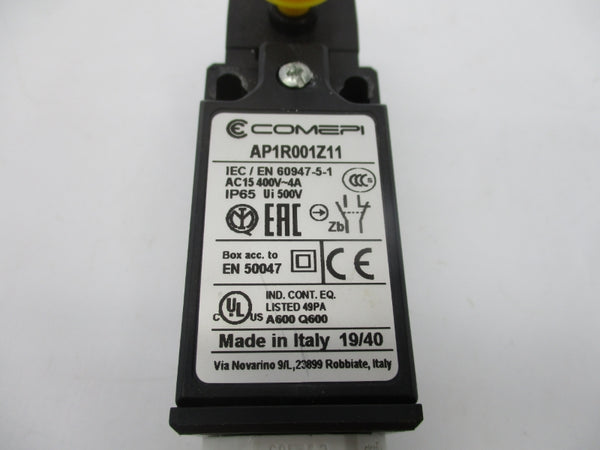 COMEPI AP1R001Z11 400V 4A NSNP