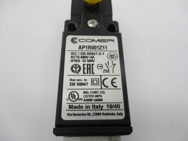 COMEPI AP1R001Z11 400V 4A NSNP