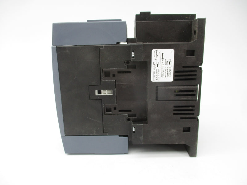 SIEMENS 3RT1054-8AR38-0PR0 440-480V NSNP