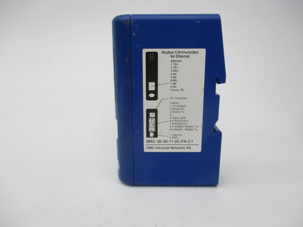 HMS INDUSTRIAL ABC-EIPM-BR (NO TERMINAL) NSNP