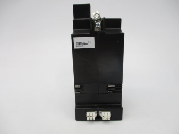 SCHNEIDER ELECTRIC NF3500G4 F/W 1.10 NSNP