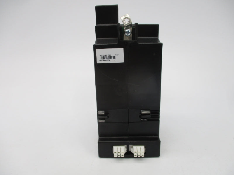SCHNEIDER ELECTRIC NF3500G4 F/W 1.10 NSNP