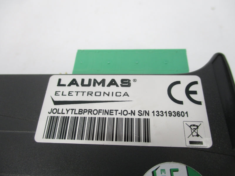 LAUMAS JOLLY TLB PROFINET-IO-N 12-24VDC NSNP