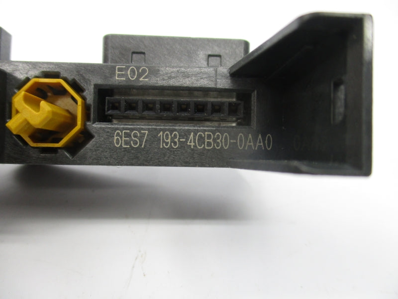 SIEMENS 6ES7 193-4CB30-0AA0 UNMP