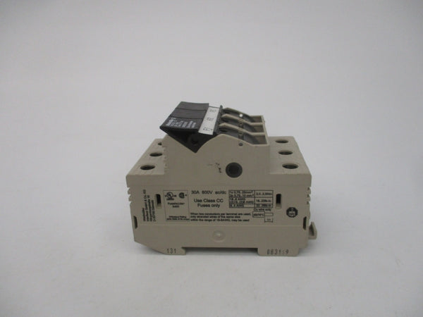 WEIDMULLER WSI25/3CC 1966030000 600V 30A NSNP