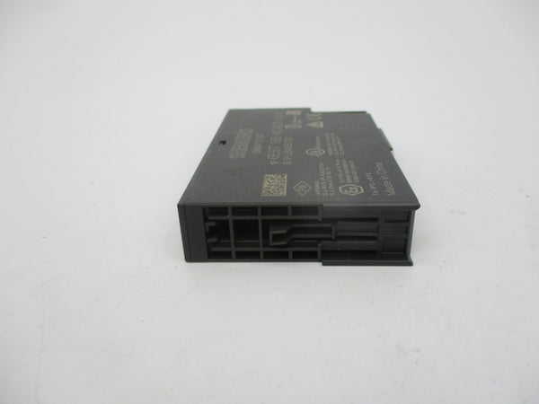 SIEMENS 6ES7 138-4CA01-0AA0 24VDC NSNP