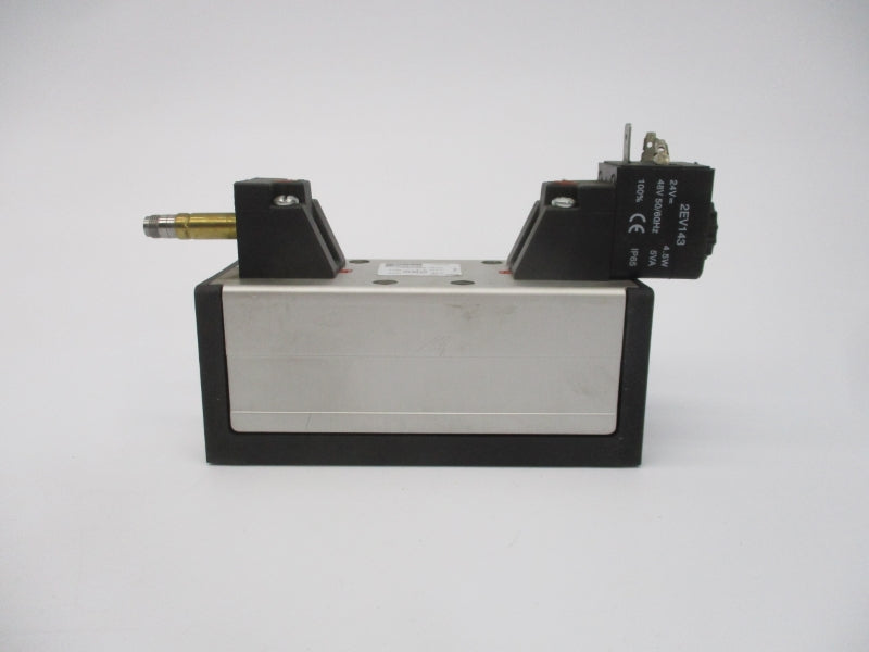 PARKER DX2-606-763M 48V (AS PICTURED) UNMP