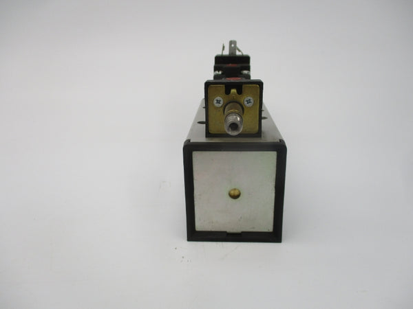 PARKER DX2-606-763M 48V (AS PICTURED) UNMP