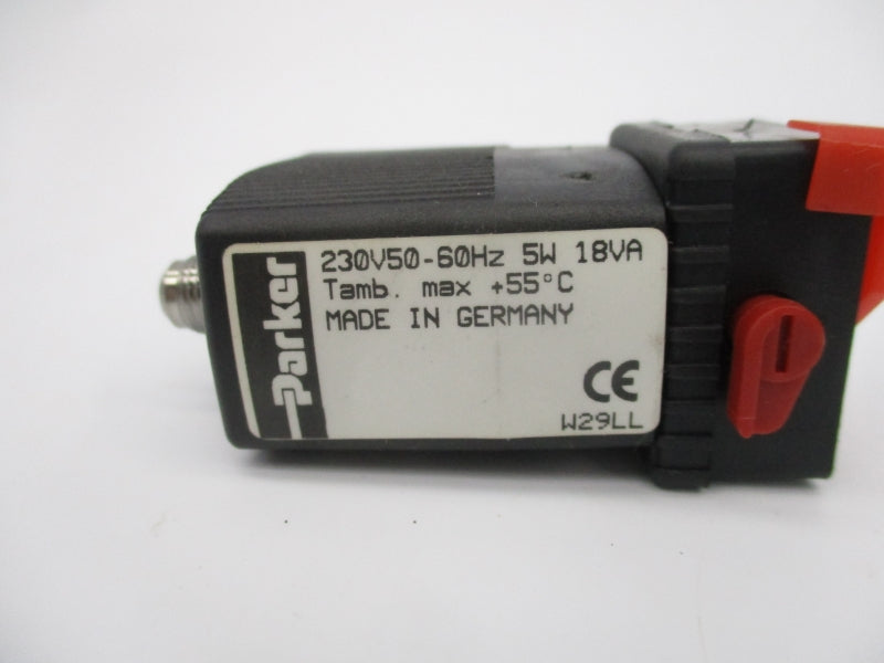 PARKER W29LL 230V NSNP