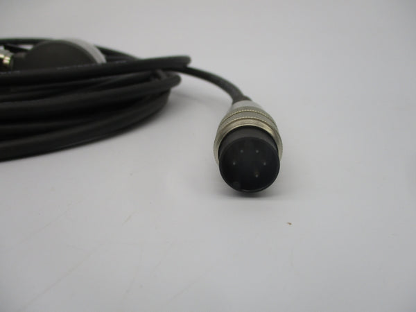 KUBLER 8.3671.0640.2421.S002 15-30VDC UNMP