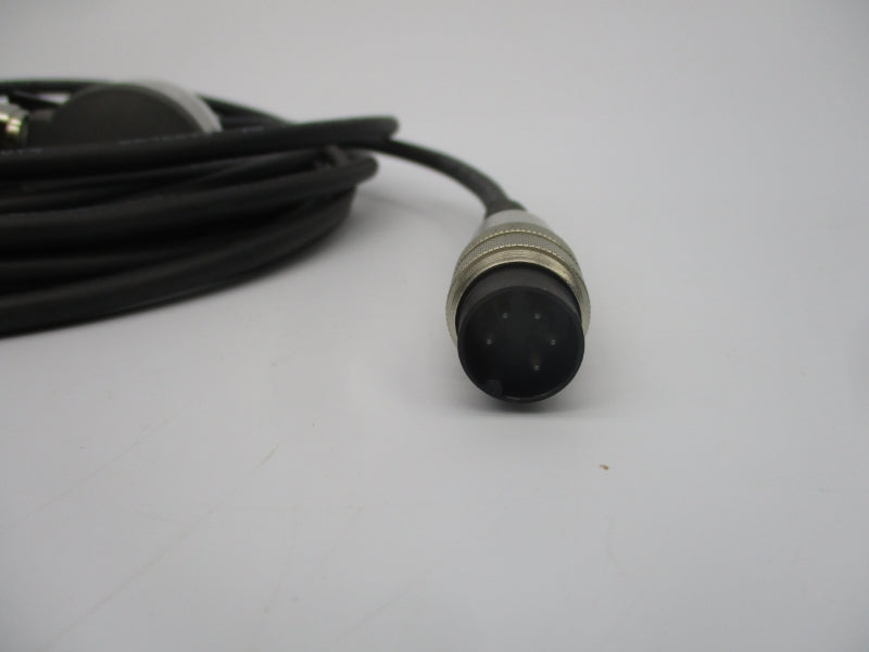 KUBLER 8.3671.0640.2421.S002 15-30VDC UNMP