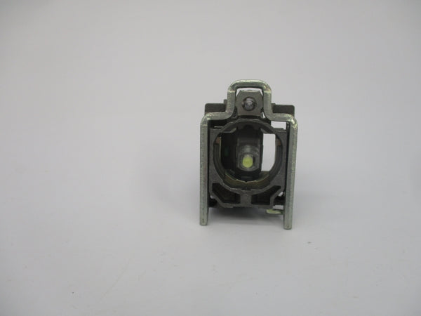 SCHNEIDER ELECTRIC ZB4 BW0G11 110/120V NSMP